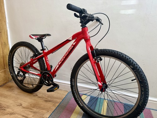 Orbea mx24 mtb like - orbea,