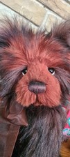 Charlie bears chestnut - charlie,