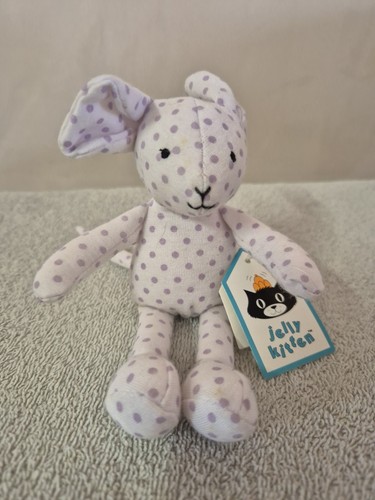 Jellycat pattie mouse plush - pattie,