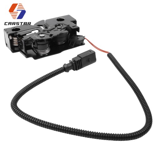 Bonnet hood lock - lock, catch