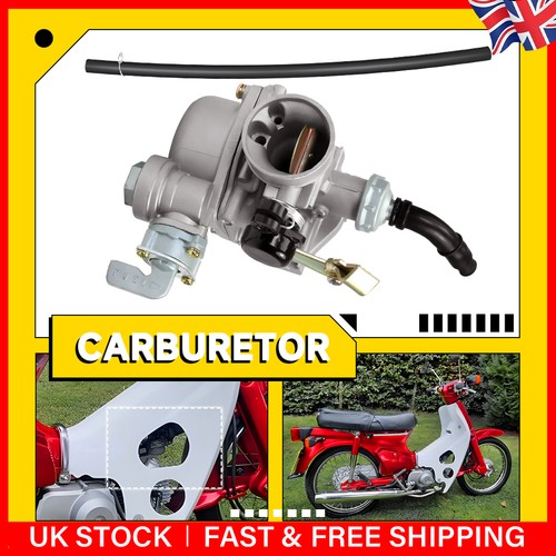 Motorcycle carburetor carb - motorcycle,