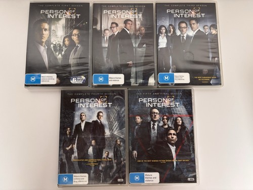 Person interest complete - of,