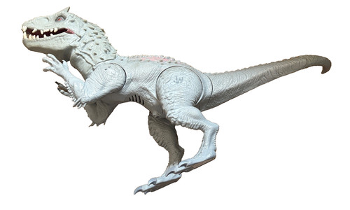 50cm rex toy with roaring - t,