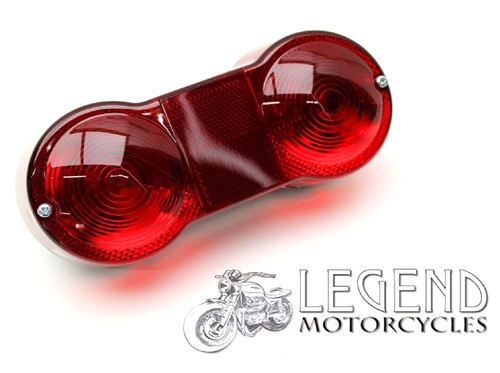 Rear brake light suzuki - brake,