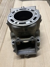 1999-2018 Yamaha YZ 250 Cylinder Barrel Jug yamaha yz250 2019-2025 Powervalve