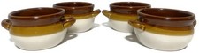 French Onion Crock Soup Bowls