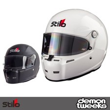 Stilo ST5 CMR Kart Helmet -