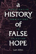 A History of False Hope, Lori Allen,  Paperback