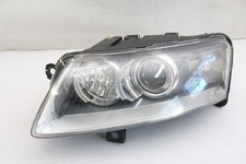 left headlight Audi A6 C6