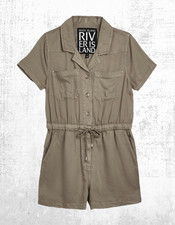 Womens River Island Beige