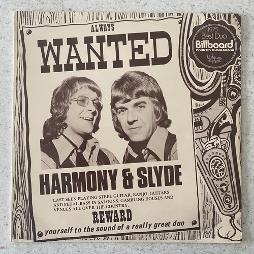 Harmony slyde always - harmony, &