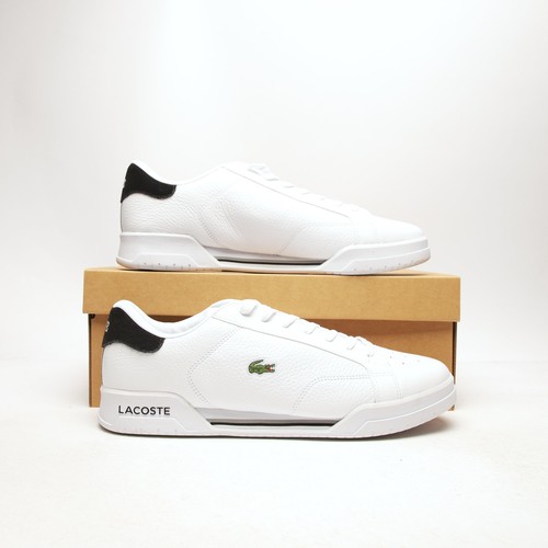 Lacoste twin serve men - lacoste,