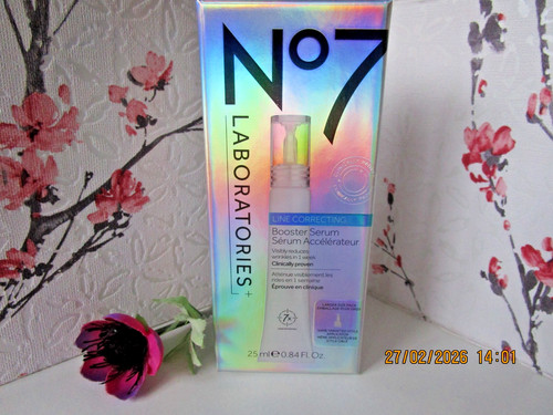 No7 laboratories line - no7,