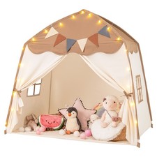 Kids play tent dome - play, with