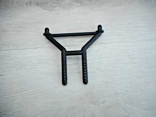 Hpi savage 6 body - savage, 21