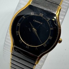 VTG Lassale Quartz Watch