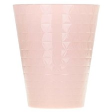 Diamond Round indoor plant pots without drainage holes , decorative flowerpots