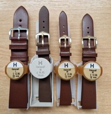 Hirsch  Italocalf  Watch Strap