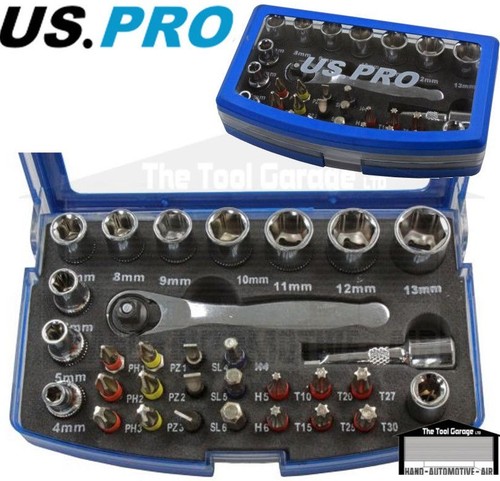 Pro tools 31pc dr - us,