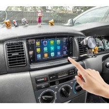 For 2002-2007 Toyota Corolla