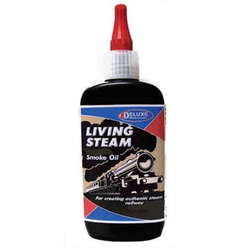 Smoke fluid liquid model - -,