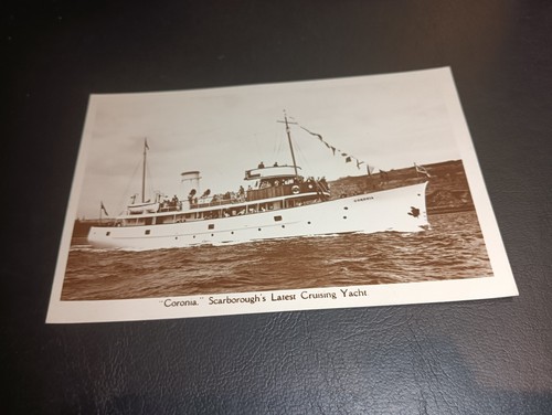 Coronia the latest cruising - -,