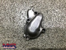 HONDA CR 85 WATER PUMP COVER ( MXR )