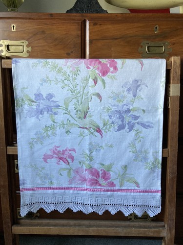 Handmade vintage style tea - handmade,