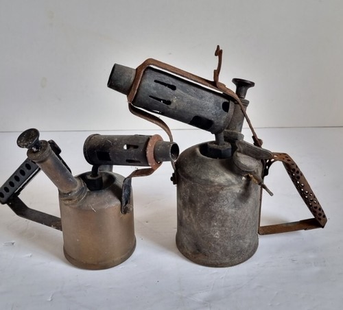 Vintage primus 632 brass - 632,
