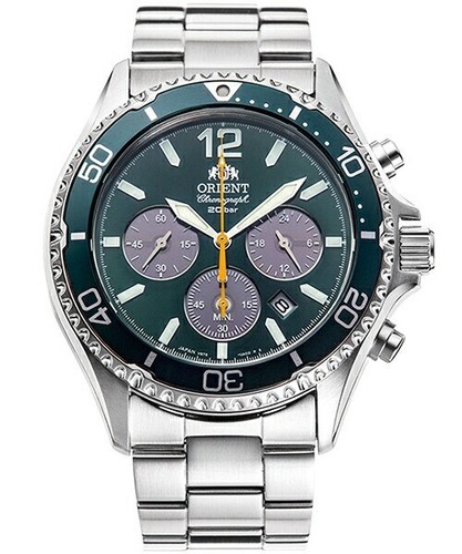 Orient mako tx0204e - orient, rn-tx0204e