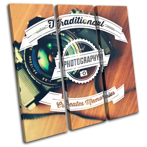 Photography typography hobbies - photography,