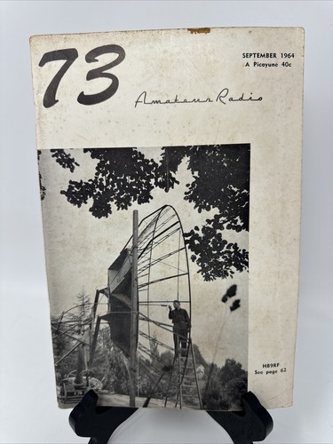 Vintage amateur radio - vintage,