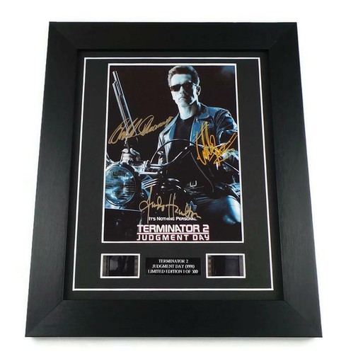 Terminator film cells - terminator, 2