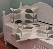 HANDMADE cushion cover Use