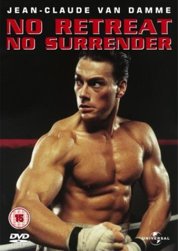 Retreat surrender dvd - retreat,,