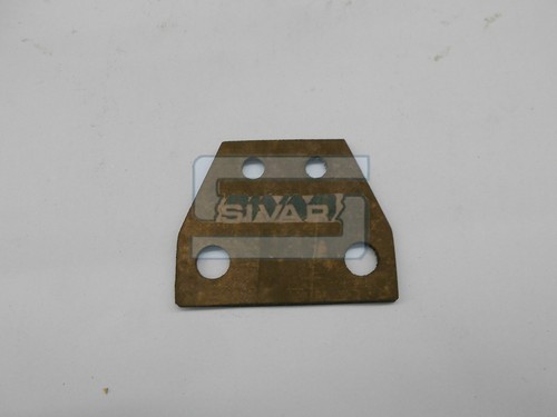 Oem elastic support silencer - oem,
