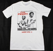 Marvin Hagler Vs Tommy Hearns