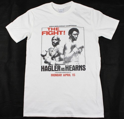 Marvin hagler tommy hearns - tommy,