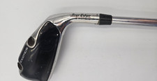 Tour Edge Exotics Iron Wood 24° 4 Hybrid, Project X Rifle Steel Shaft