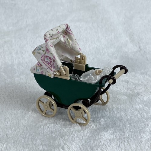 Vintage sylvanian families - vintage,