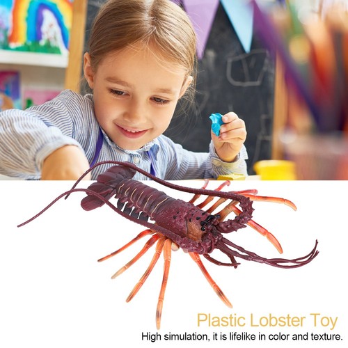 Realistic soft plastic - (29cm),