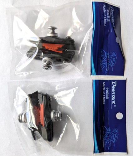 Pairs brake holders - brake,