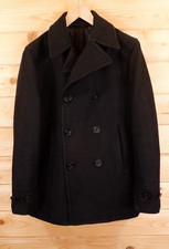 Vintage Wool US Navy Military