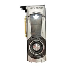 NVIDIA GeForce GTX 1080 TI