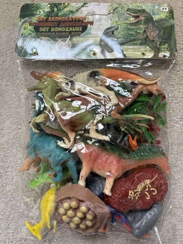 Jumbo assorted plastic - jumbo,