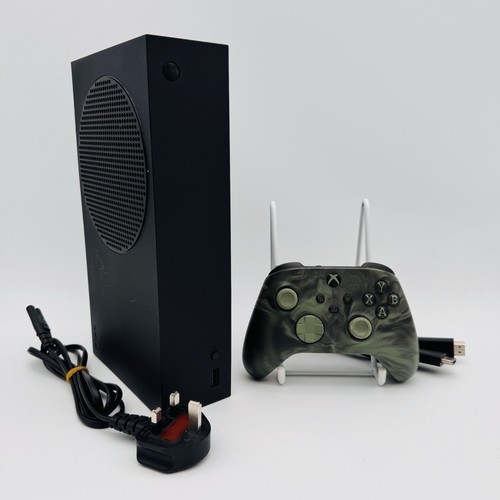 Xbox series gaming console - series,
