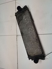  ENGINE INTERCOOLER CHARGER