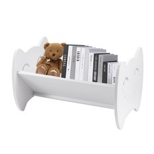 Desktop Bookshelf Storage Rack