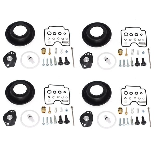 Carb rebuild repair kit for - carb,