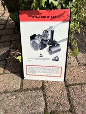 Mamod Steam Engine Toys